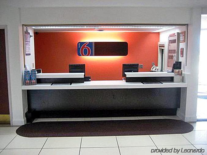 Motel 6 ノーマル エクステリア 写真