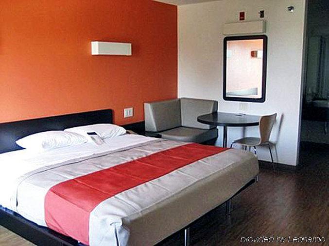 Motel 6 ノーマル エクステリア 写真