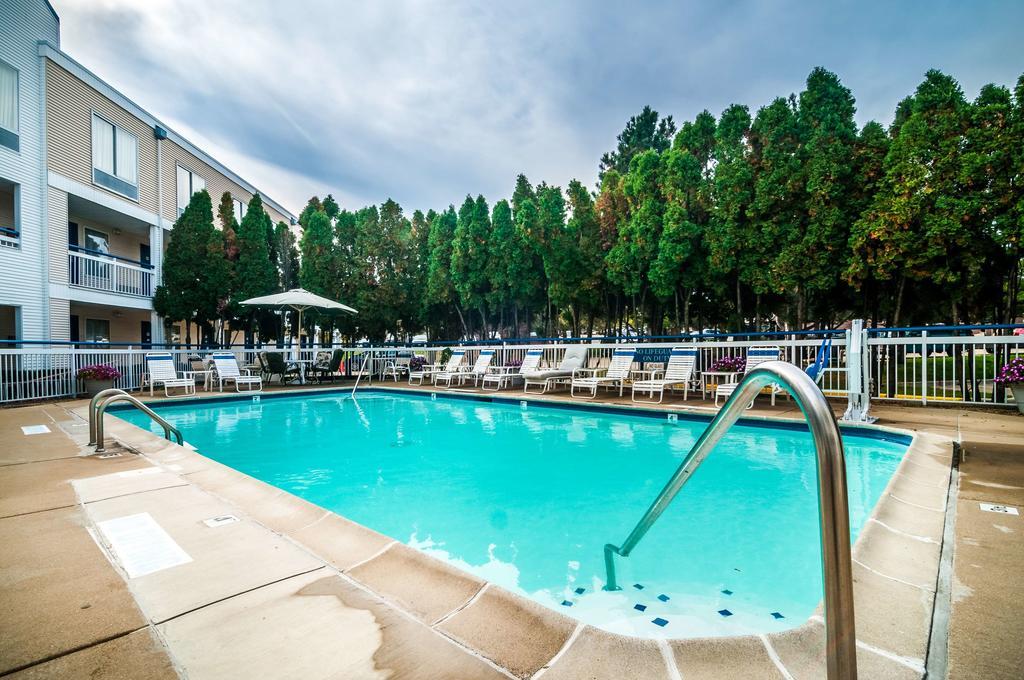 Motel 6 ノーマル エクステリア 写真