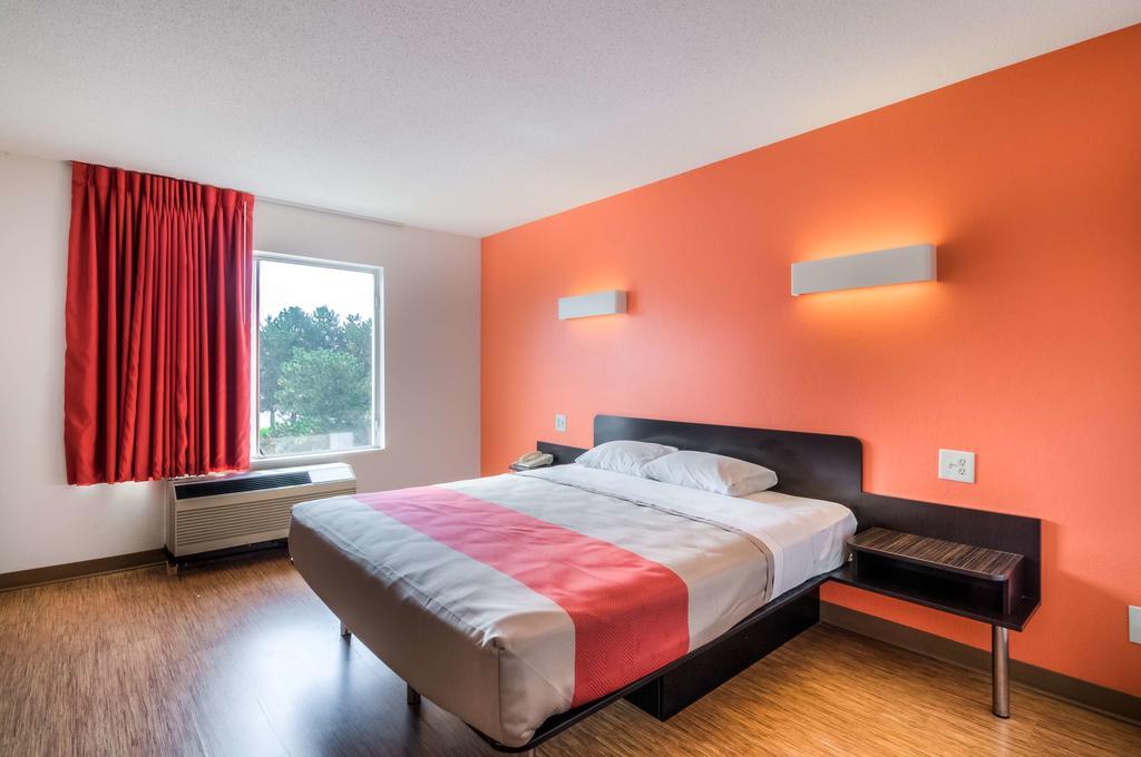 Motel 6 ノーマル エクステリア 写真