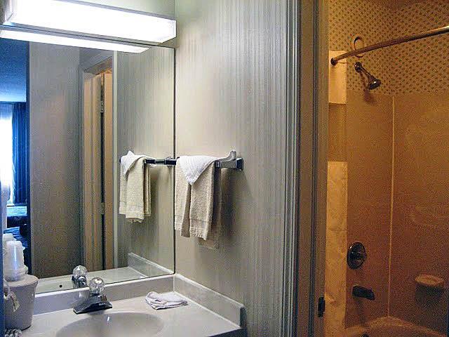 Motel 6 ノーマル 部屋 写真