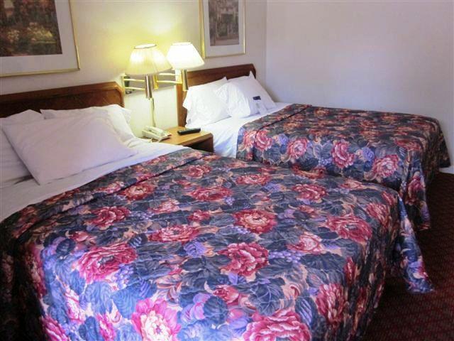 Motel 6 ノーマル 部屋 写真