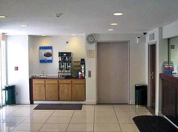 Motel 6 ノーマル 部屋 写真